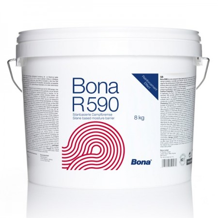 Bona R 590 (Бона Р 590) 5л